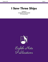 I Saw Three Ships - hier klicken
