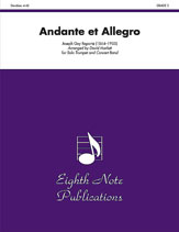 Andante et Allegro - hier klicken