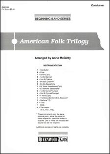 American Folk Trilogy - hier klicken