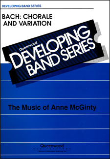 Chorale And Variation - hier klicken