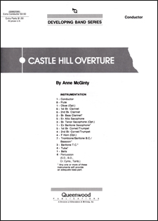 Castle Hill Overture - hier klicken