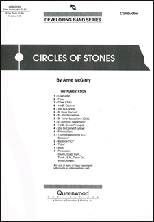 Circles of Stones - hier klicken