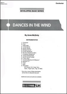 Dances In The Wind - hier klicken