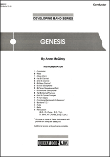 Genesis - hier klicken