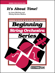 It's About Time! - hier klicken