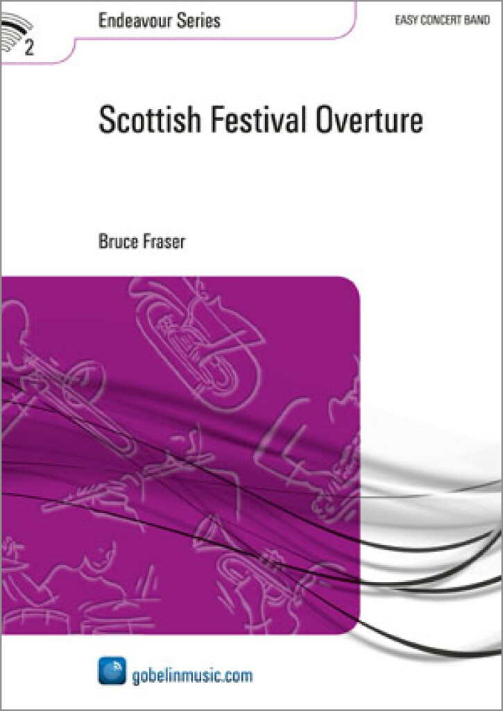 Scottish Festival Overture - hier klicken