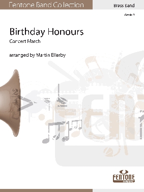 Birthday Honours - hier klicken