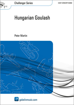 Hungarian Goulash - hier klicken