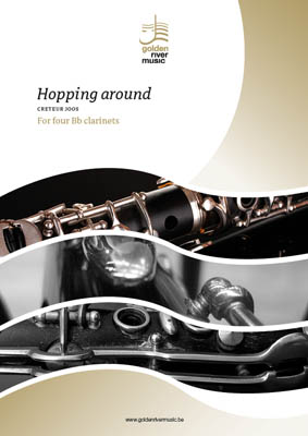 Hopping around - hier klicken