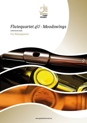 Flutequartet 4U - hier klicken