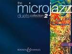 Microjazz Duets Collection #2, The - hier klicken