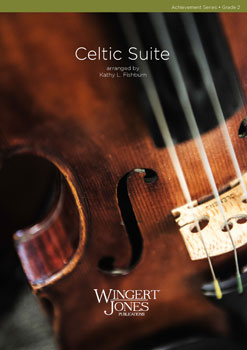 Celtic Suite - hier klicken
