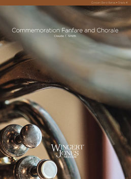 Commemoration Fanfare and Chorale - hier klicken