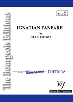 Ignatian Fanfare - hier klicken