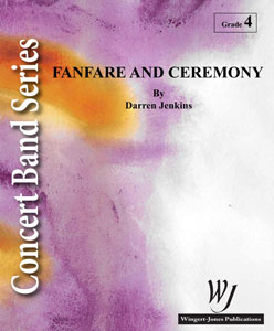 Fanfare and Ceremony - hier klicken