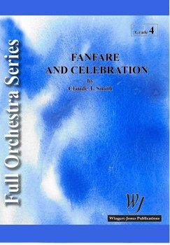 Fanfare and Celebration - hier klicken