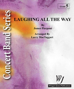 Laughing All the Way - hier klicken