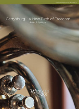 Gettysburg: A New Birth of Freedom - hier klicken