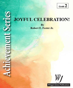 Joyful Celebration! - hier klicken