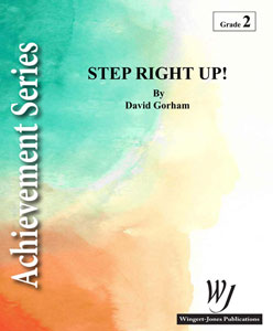 Step Right Up! - hier klicken Step Right Up! - hier klicken