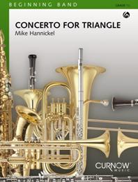Concerto for Triangle - hier klicken