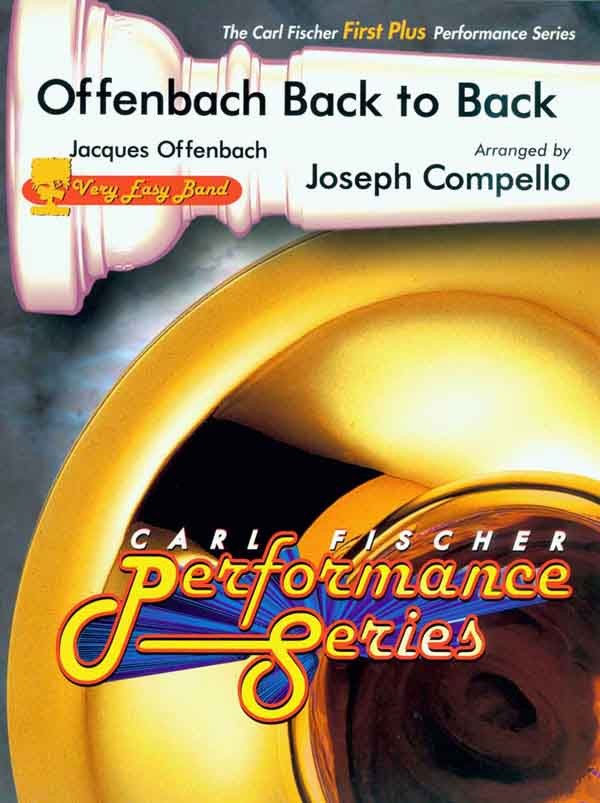 Offenbach Back To Back - hier klicken