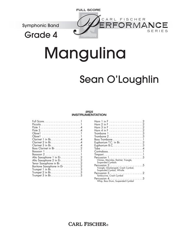 Mangulina - hier klicken
