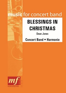 Blessings in Christmas - hier klicken Blessings in Christmas - hier klicken