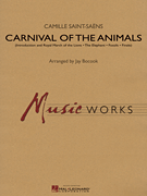 Carnival of the Animals - hier klicken Carnival of the Animals - hier klicken