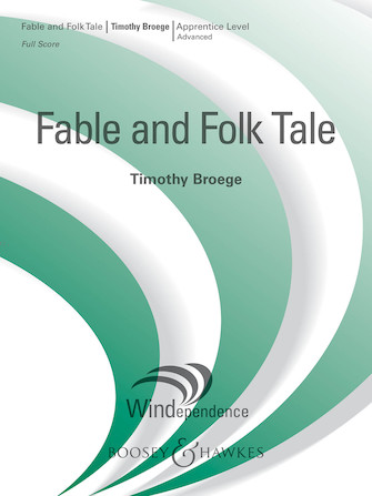 Fable and Folk Tale - hier klicken