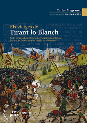 Els Viatges de Tirant lo Blanch - hier klicken Els Viatges de Tirant lo Blanch - hier klicken