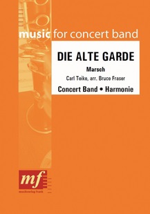 Die alte Garde - hier klicken