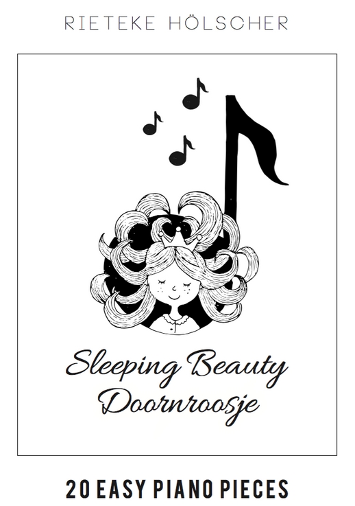 Sleeping Beauty (20 easy piano pieces) - hier klicken Sleeping Beauty (20 easy piano pieces) - hier klicken