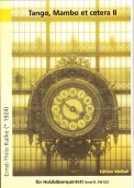Tango, Mambo et cetera #2 - hier klicken