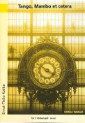 Tango, Mambo et cetera - hier klicken Tango, Mambo et cetera - hier klicken
