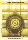 Tango, Mambo et cetera - hier klicken Tango, Mambo et cetera - hier klicken