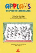 Kleine Schubertiade - hier klicken