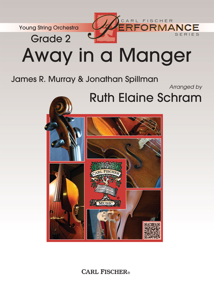 Away In A Manager - hier klicken