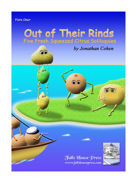 Out of Their Rinds - hier klicken
