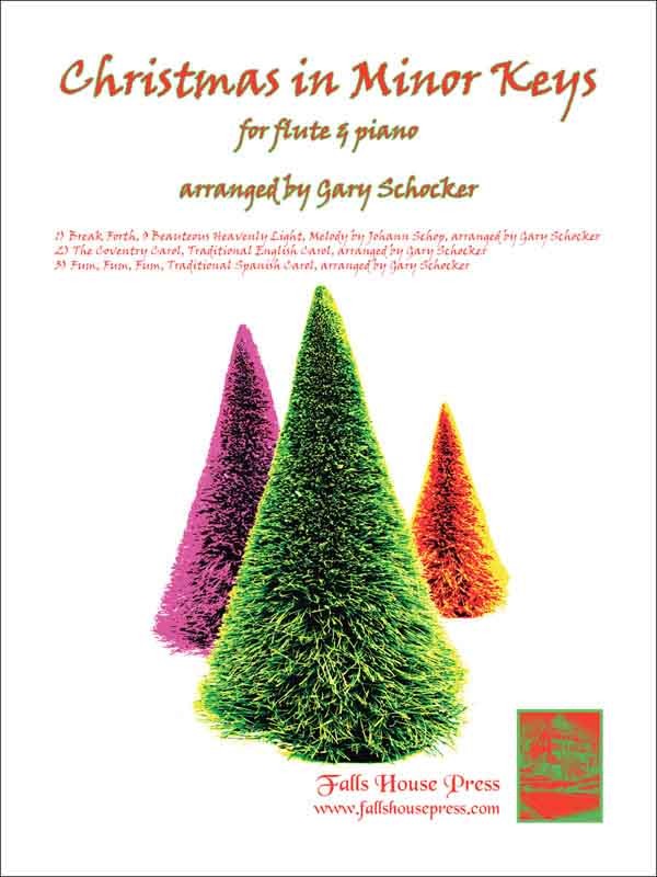 Christmas in Minor Keys - hier klicken