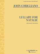Lullaby for Natalie - hier klicken Lullaby for Natalie - hier klicken