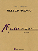 Fires of Mazama - hier klicken