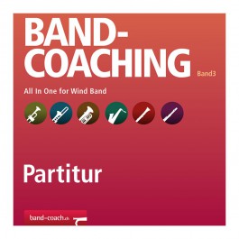 Band Coaching #3: All in One - hier klicken Band Coaching #3: All in One - hier klicken