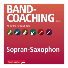 Band Coaching #3: All in One - hier klicken Band Coaching #3: All in One - hier klicken