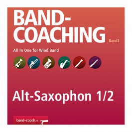 Band Coaching #3: All in One - hier klicken Band Coaching #3: All in One - hier klicken