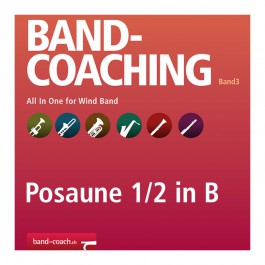 Band Coaching #3: All in One - hier klicken Band Coaching #3: All in One - hier klicken