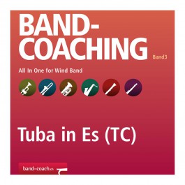 Band Coaching #3: All in One - hier klicken Band Coaching #3: All in One - hier klicken