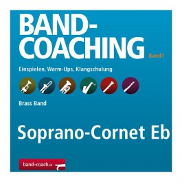 Band Coaching #1: Einspielen und Klangschulung - hier klicken