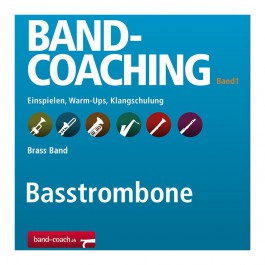 Band Coaching #1: Einspielen und Klangschulung - hier klicken