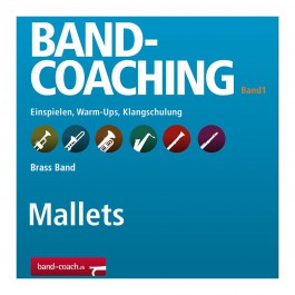 Band Coaching #1: Einspielen und Klangschulung - hier klicken